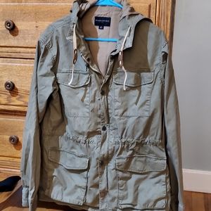 Men's Banana Republic Jacket size M
